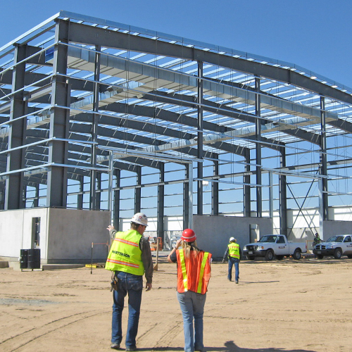 Commercial Construction